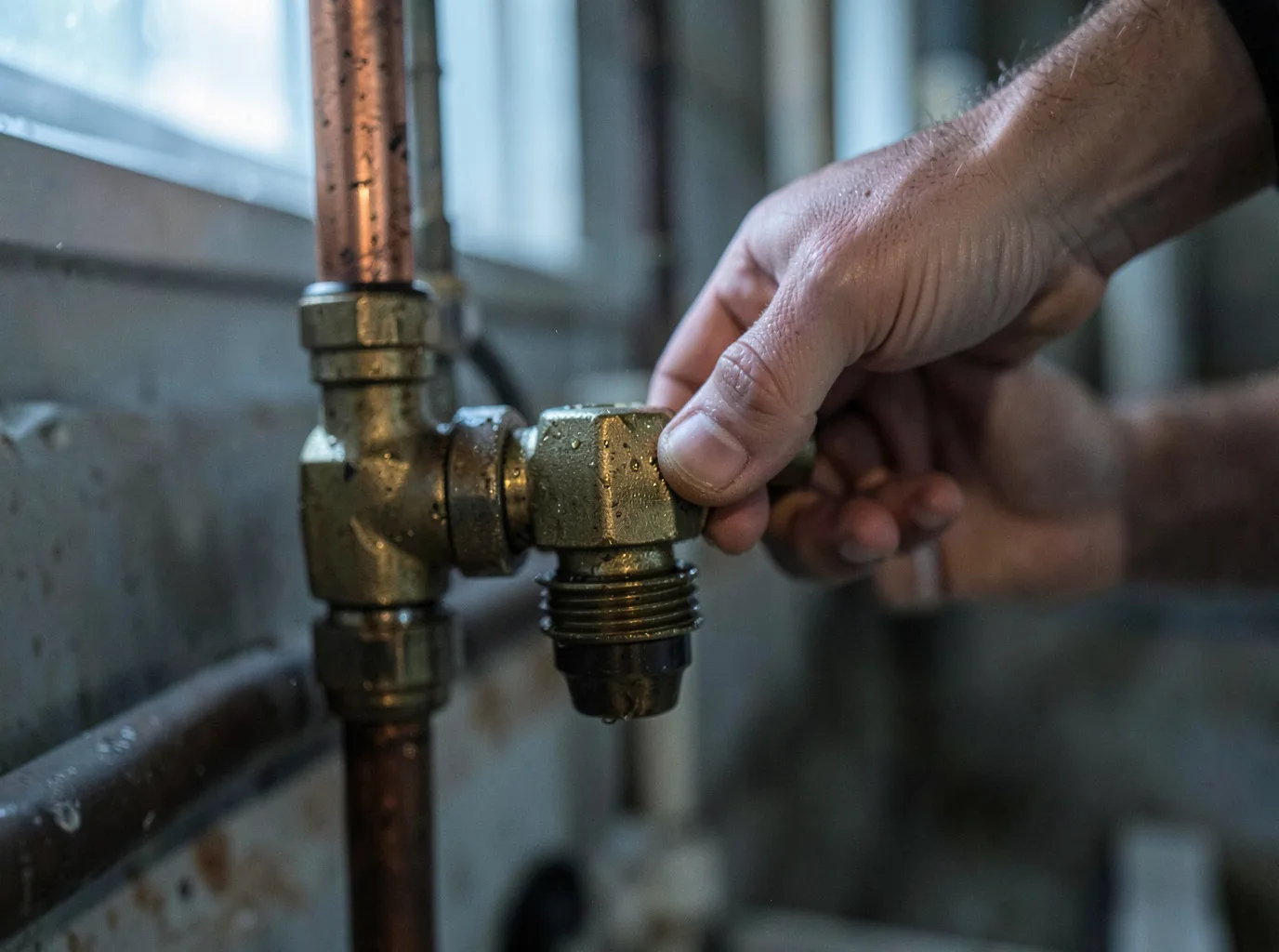 Emergency Plumber New Haven, MO FAQs